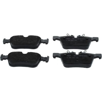BOSCH 0 986 460 034 bromsbeläggningssats för Jaguar BOSCH 0 986 460 034 bromsbeläggningssats för Jaguar