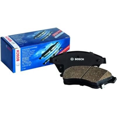 BOSCH 0 986 460 056 Bromsbeläggssats för BMW - Bromsbelägg BOSCH 0 986 460 056 Bromsbeläggssats för BMW - Bromsbelägg