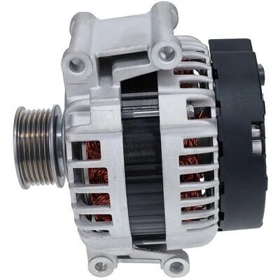Bosch 1 986 A01 039 Generator - 150A utgang Bosch 1 986 A01 039 Generator - 150A utgang
