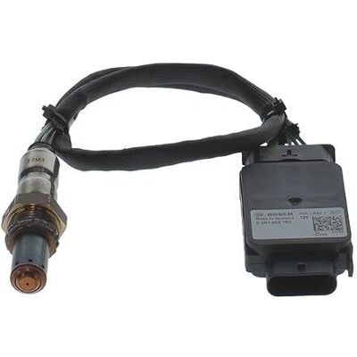 Bosch NOx-anturi - Yhteensopiva Seat Arona, Ibiza - Dieselpäästösensori Bosch NOx-anturi - Yhteensopiva Seat Arona, Ibiza - Dieselpäästösensori