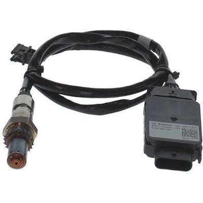 Bosch 0 281 008 789 NOx Sensor - Urea Injektionssystem Bosch 0 281 008 789 NOx Sensor - Urea Injektionssystem
