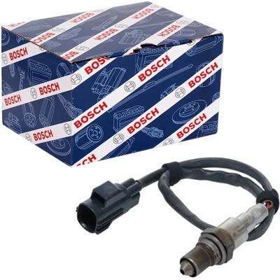 Bosch Lambdasonde FPLA9D375AA - Lambdasonde Bosch Lambdasonde FPLA9D375AA - Lambdasonde