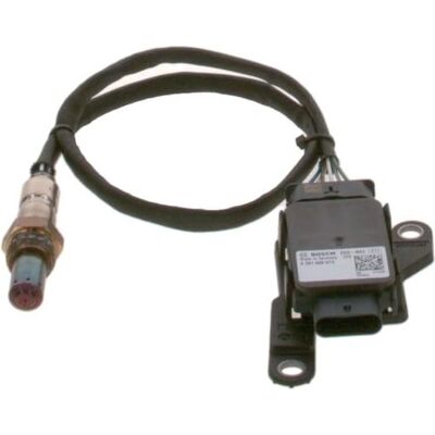 Bosch NOx-anturi - Yhteensopiva Citroën, Peugeot, Opel, Vauxhall Bosch NOx-anturi - Yhteensopiva Citroën, Peugeot, Opel, Vauxhall