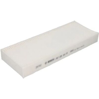 Bosch 1987435164 innendørs luftfilter for Porsche 911 992 - Partikkelfilter Bosch 1987435164 innendørs luftfilter for Porsche 911 992 - Partikkelfilter