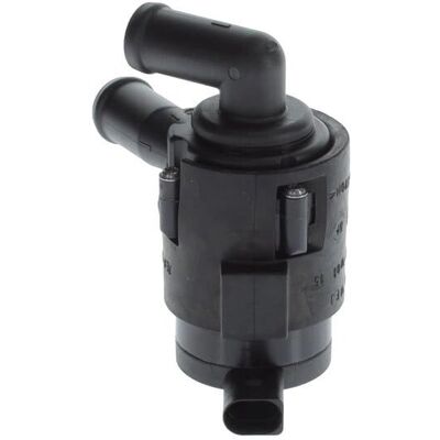 Bosch 0986338406 Ekstra vannpumpe for VW Transporter 5/6, Multivan Bosch 0986338406 Ekstra vannpumpe for VW Transporter 5/6, Multivan