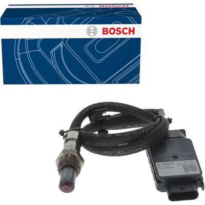Bosch 0281008645 NOx-Sensor für Volvo - Diesel Fahrzeug Emissionskontrolle Bosch 0281008645 NOx-Sensor für Volvo - Diesel Fahrzeug Emissionskontrolle