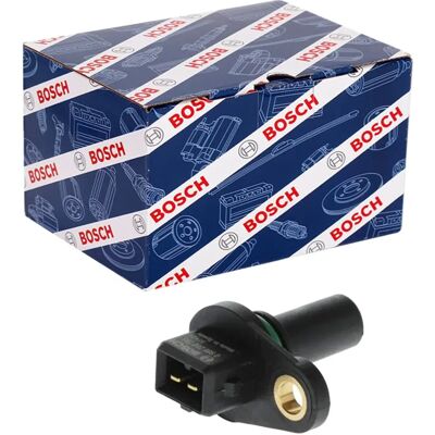 Bosch 0 986 280 785 Crankshaft Sensor - Impulse, VW Passat B5 Bosch 0 986 280 785 Crankshaft Sensor - Impulse, VW Passat B5