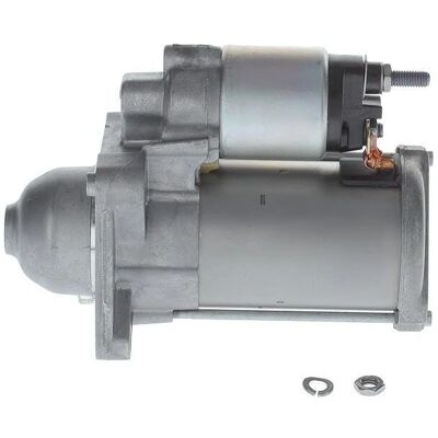 Bosch 1 986 S00 940 Starter - Kompatibel mit Fiat, Alfa Romeo, Ford, Lancia, Abarth Bosch 1 986 S00 940 Starter - Kompatibel mit Fiat, Alfa Romeo, Ford, Lancia, Abarth