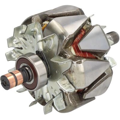 Rotor BOSCH 1 986 AE0 787 - alternateur Rotor BOSCH 1 986 AE0 787 - alternateur