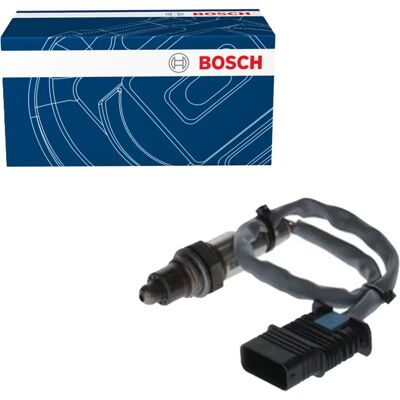 BOSCH 0 258 030 0C5 Sauerstoffsensor BOSCH 0 258 030 0C5 Sauerstoffsensor
