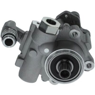 Bosch K S02 000 021 Hydraulinen ohjauspumppu - Power Steering Pump Bosch K S02 000 021 Hydraulinen ohjauspumppu - Power Steering Pump