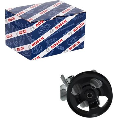 Bosch KS02000045 Hydraulinen ohjausvoiman apupyörä - Pumppu Bosch KS02000045 Hydraulinen ohjausvoiman apupyörä - Pumppu