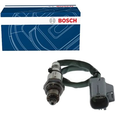 Bosch 0 258 030 0D7 Land Rover Sauerstoffsensor Bosch 0 258 030 0D7 Land Rover Sauerstoffsensor