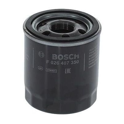 Bosch Ölfilter - 76mm Durchmesser, Mit Rücklaufsperrventil Bosch Ölfilter - 76mm Durchmesser, Mit Rücklaufsperrventil