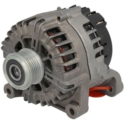 BOSCH 0 986 084 840 Alternator - 14V 220A for BMW 5 Touring, Sedan, GT BOSCH 0 986 084 840 Alternator - 14V 220A for BMW 5 Touring, Sedan, GT