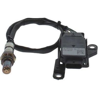 Bosch NOx-sensor - Passar för Citroën, Peugeot, Opel, Vauxhall Bosch NOx-sensor - Passar för Citroën, Peugeot, Opel, Vauxhall