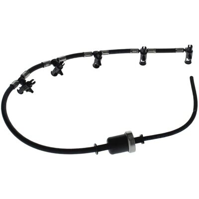 BOSCH 0 445 130 327 Kraftstoffleckschlauch - Kraftstoffsystem BOSCH 0 445 130 327 Kraftstoffleckschlauch - Kraftstoffsystem