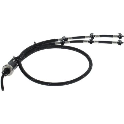 BOSCH 0 445 130 328 Polttoainevuotoputki - Polttoainejärjestelmä BOSCH 0 445 130 328 Polttoainevuotoputki - Polttoainejärjestelmä