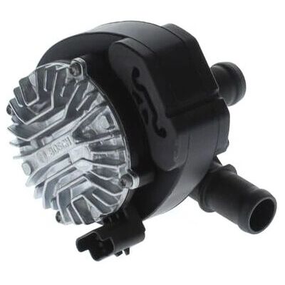 Bosch Nissan X-trail Ekstra vannpumpe - Kjølevanns krets - 12V Bosch Nissan X-trail Ekstra vannpumpe - Kjølevanns krets - 12V