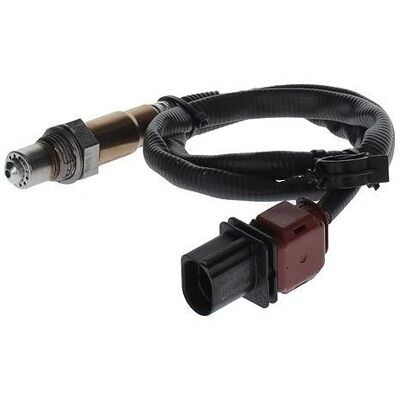 BOSCH 0 258 007 00T Sauerstoffsensor - Ford Focus Mk4 BOSCH 0 258 007 00T Sauerstoffsensor - Ford Focus Mk4