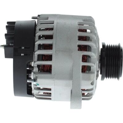 BOSCH 1986A01336 Generator - 14V 120A for Opel Vauxhall BOSCH 1986A01336 Generator - 14V 120A for Opel Vauxhall