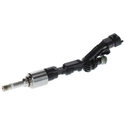 Bosch - Brandstofinspuitklep - Directe injectie - Jaguar, Land Rover - 0261500297 Bosch - Brandstofinspuitklep - Directe injectie - Jaguar, Land Rover - 0261500297