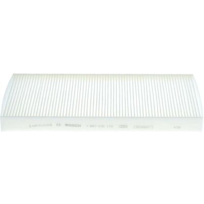 BOSCH 1 987 435 170 Interiør Luftfilter - Interiør luftfilter BOSCH 1 987 435 170 Interiør Luftfilter - Interiør luftfilter