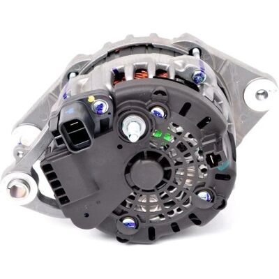 Bosch F 000 BL0 118 - Kolmivaiheinen generaattori Bosch F 000 BL0 118 - Kolmivaiheinen generaattori