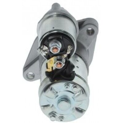 Bosch 1 986 S01 008 Startmotor - Starter Bosch 1 986 S01 008 Startmotor - Starter