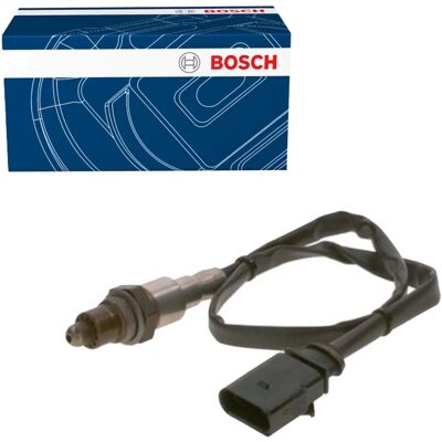 Bosch 0 258 030 253 Sauerstoffsensor - Automobil-Sicherheitsstandard Bosch 0 258 030 253 Sauerstoffsensor - Automobil-Sicherheitsstandard