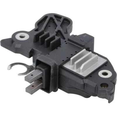 Bosch 1 986 AE0 160 Spänningsregulator - Voltage Regulator Bosch 1 986 AE0 160 Spänningsregulator - Voltage Regulator