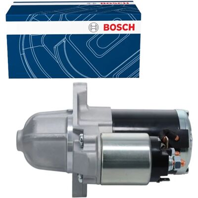 BOSCH 1986 S00 923 Startmotor - Suzuki Jimny, SX4, Swift, Subaru BOSCH 1986 S00 923 Startmotor - Suzuki Jimny, SX4, Swift, Subaru