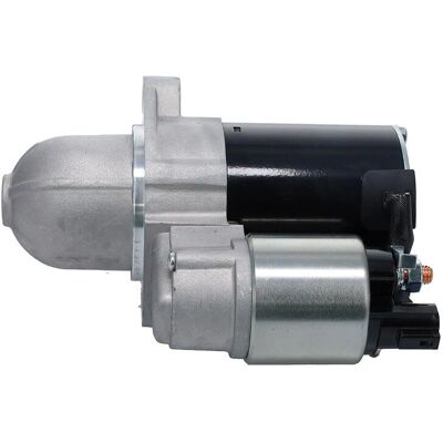 Bosch Anlasser 1.1kW für Hyundai/Kia - Rechtsdrehung Bosch Anlasser 1.1kW für Hyundai/Kia - Rechtsdrehung