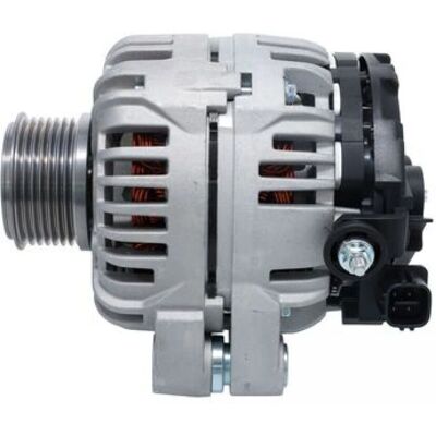 BOSCH 1986A00777 Alternator for Toyota - 14V 80A BOSCH 1986A00777 Alternator for Toyota - 14V 80A