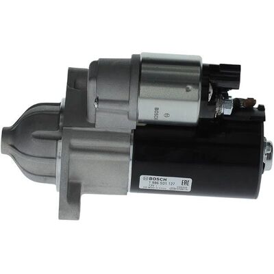 BOSCH 1 986 S01 127 Starter - Starter til Hyundai, Kia BOSCH 1 986 S01 127 Starter - Starter til Hyundai, Kia