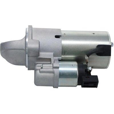 Bosch 361002A900 Autoanlasser - 12V 1,7kW, 77mm Flansch, 12 Zähne Bosch 361002A900 Autoanlasser - 12V 1,7kW, 77mm Flansch, 12 Zähne