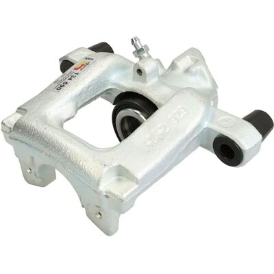 BOSCH Mercedes-Benz A 204 423 11 81 Stål bromsok - OEM-del BOSCH Mercedes-Benz A 204 423 11 81 Stål bromsok - OEM-del
