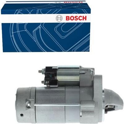 Bosch 1 986 S00 626 - Startmotor för Land Rover SUV Bosch 1 986 S00 626 - Startmotor för Land Rover SUV