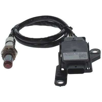 Bosch NOx-sensor - Passer til Citroën C4, Opel Corsa - 93476784 Bosch NOx-sensor - Passer til Citroën C4, Opel Corsa - 93476784