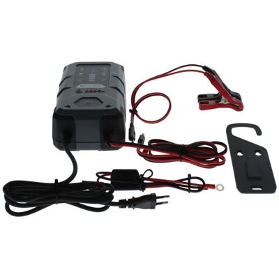 Bosch 0 189 911 070 Ladegerät - Batterie Ladegerät Bosch 0 189 911 070 Ladegerät - Batterie Ladegerät