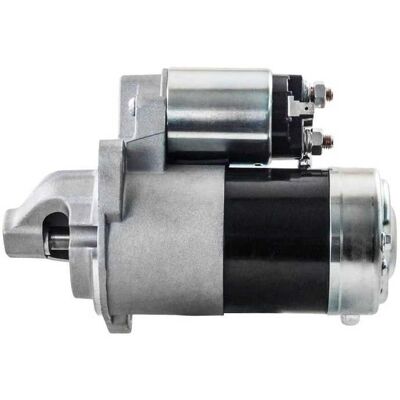 Bosch 0 986 027 220 Startmotor - 12V, 1.2kW, För Hyundai och KIA Bosch 0 986 027 220 Startmotor - 12V, 1.2kW, För Hyundai och KIA