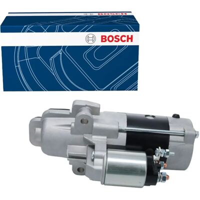 BOSCH 1 986 S01 091 Starter - Ford Ranger Mk3 BOSCH 1 986 S01 091 Starter - Ford Ranger Mk3