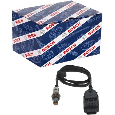 Αισθητήρας NOx Bosch - Έγχυση ουρίας για Audi Q3, Seat Tarraco, Skoda Αισθητήρας NOx Bosch - Έγχυση ουρίας για Audi Q3, Seat Tarraco, Skoda