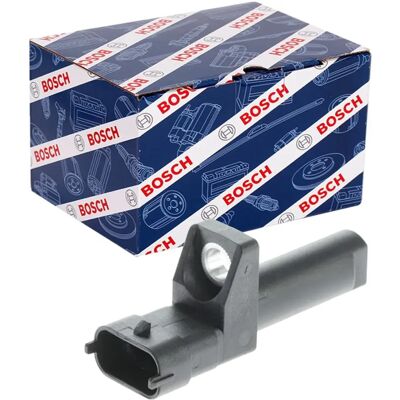 Bosch 09862 Kampiakselin anturi - Yhteensopiva Chrysler 300c, Jeep Commander, Grand Bosch 09862 Kampiakselin anturi - Yhteensopiva Chrysler 300c, Jeep Commander, Grand