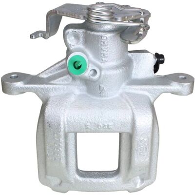 BOSCH 0 986 135 606 - Bremsesko BOSCH 0 986 135 606 - Bremsesko