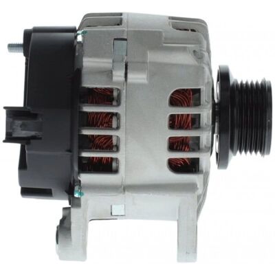 Bosch 1 986 A01 347 Alternator - For Renault Clio 2, Megane 2, Kangoo I, Dacia Sandero I, Logan I MCV, Logan I Sedan, Nissan Micra 3 Bosch 1 986 A01 347 Alternator - For Renault Clio 2, Megane 2, Kangoo I, Dacia Sandero I, Logan I MCV, Logan I Sedan, Nissan Micra 3