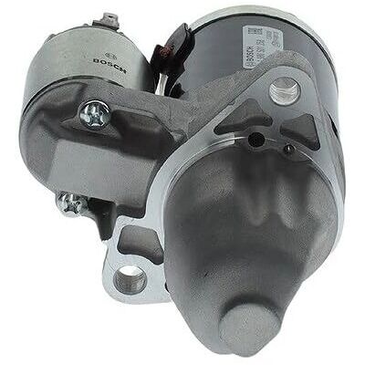 BOSCH 1 986 S01 258 Startmotor - Mercedes, Mitsubishi, SMART BOSCH 1 986 S01 258 Startmotor - Mercedes, Mitsubishi, SMART