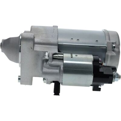 BOSCH 1 986 S01 133 Startmotor - Startmotor för BMW & MINI BOSCH 1 986 S01 133 Startmotor - Startmotor för BMW & MINI
