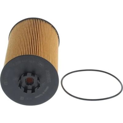 Bosch F 026 407 362 Oljefilter - för Volvo och Renault Bosch F 026 407 362 Oljefilter - för Volvo och Renault