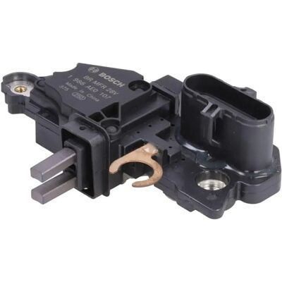 Bosch 1 986 AE0 107 Spenningsregulator - Voltage Regulator Bosch 1 986 AE0 107 Spenningsregulator - Voltage Regulator